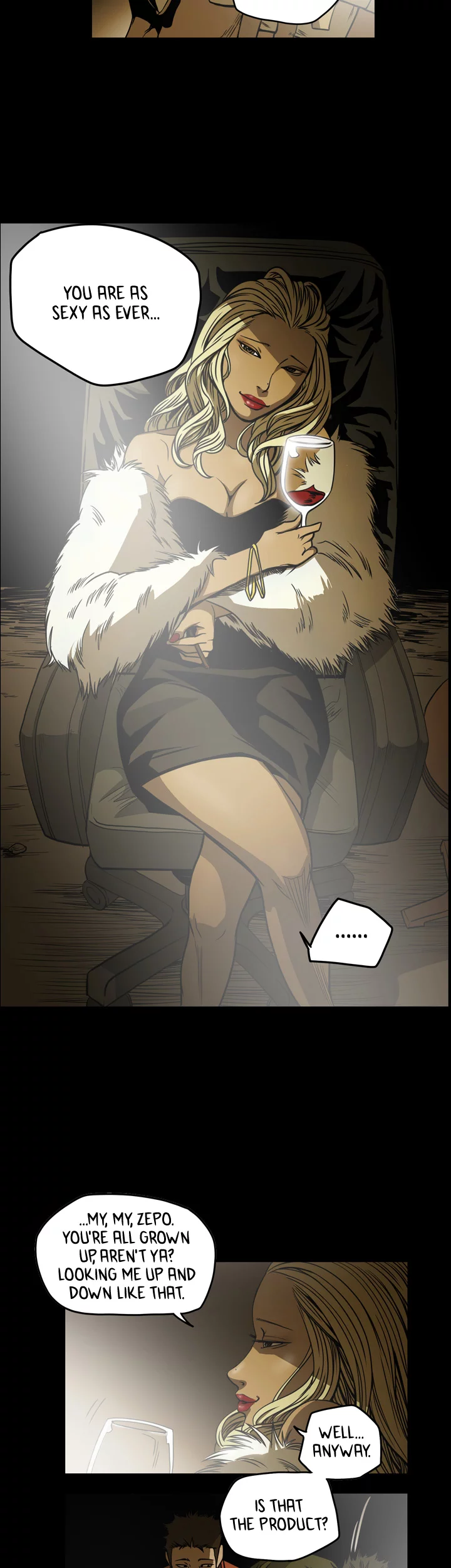 Doomed Chapter 62 image 6