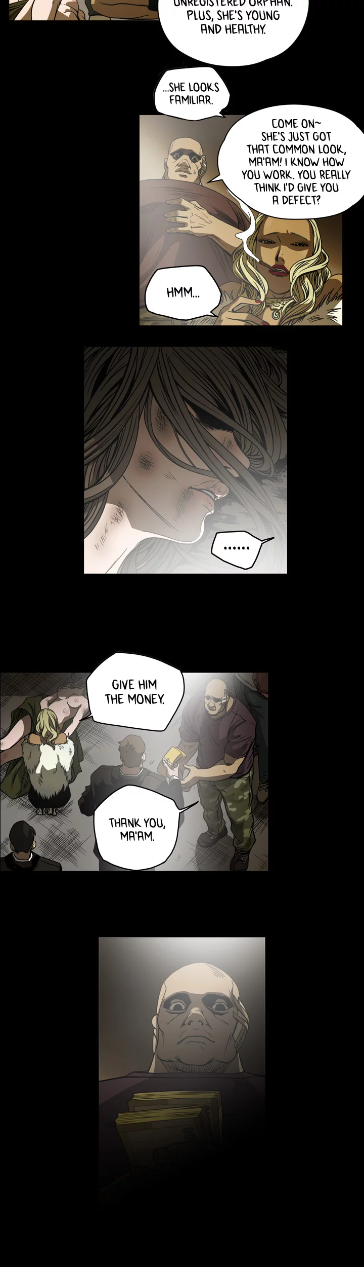 Doomed Chapter 62 image 8