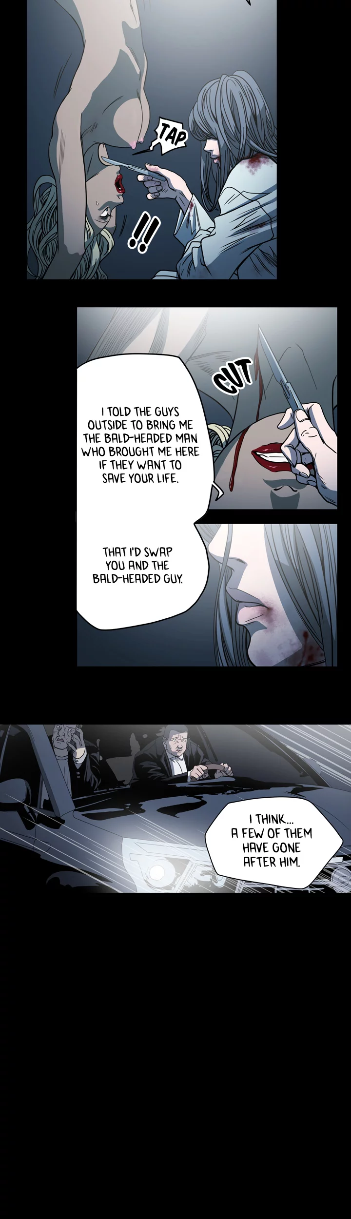 Doomed Chapter 63 image 15