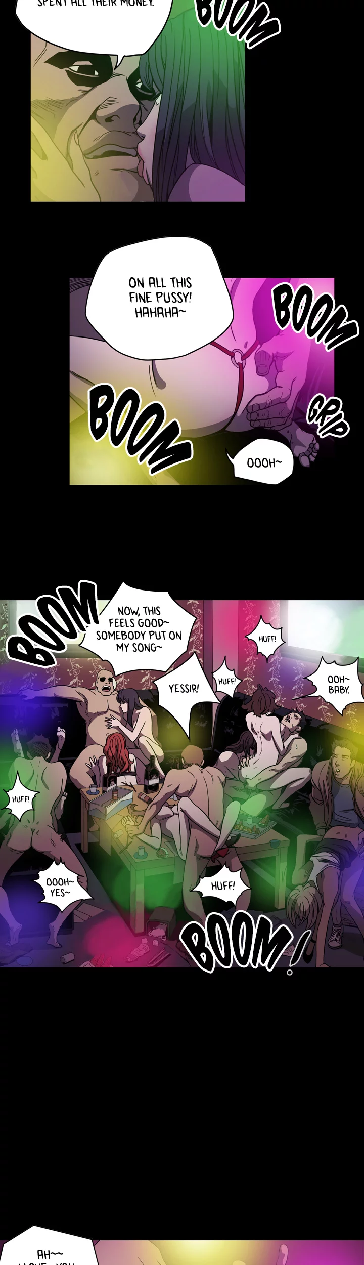 Doomed Chapter 63 image 18