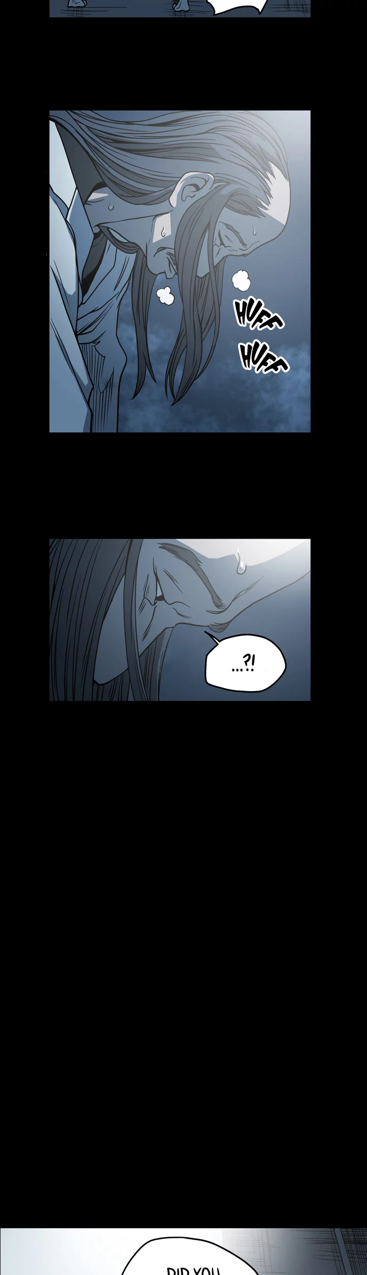Doomed Chapter 63 image 1