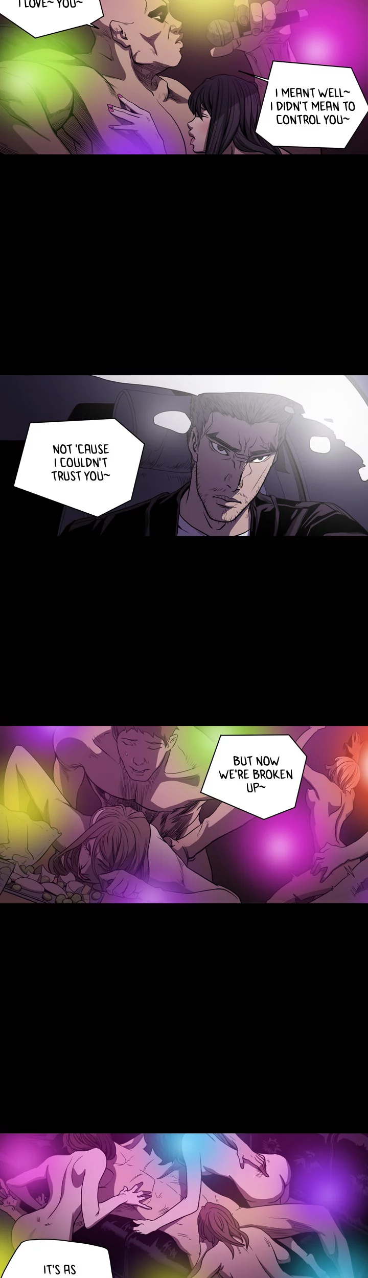 Doomed Chapter 63 image 19