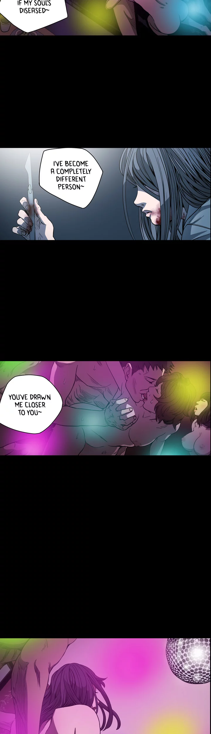Doomed Chapter 63 image 20