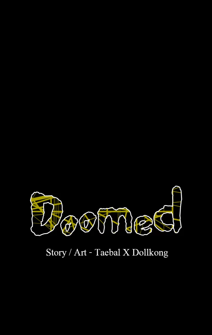 Doomed Chapter 63 image 23