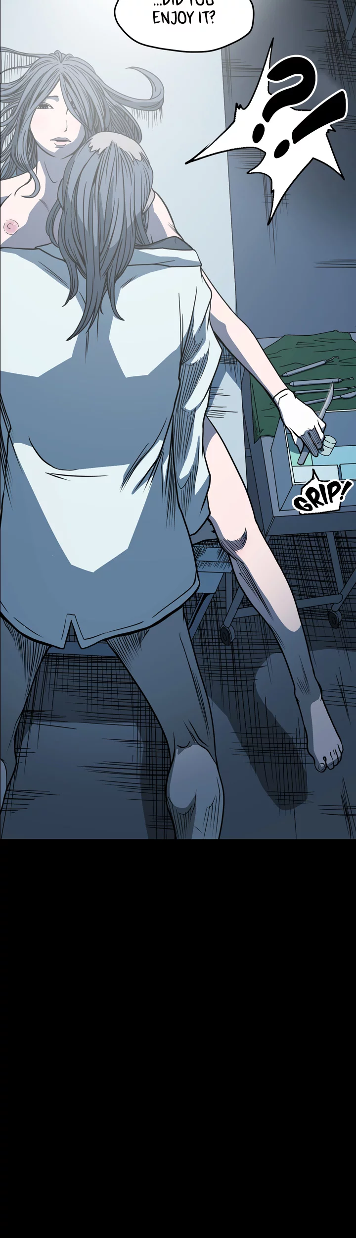 Doomed Chapter 63 image 2
