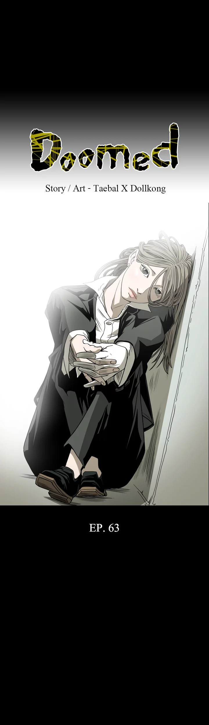 Doomed Chapter 63 image 4