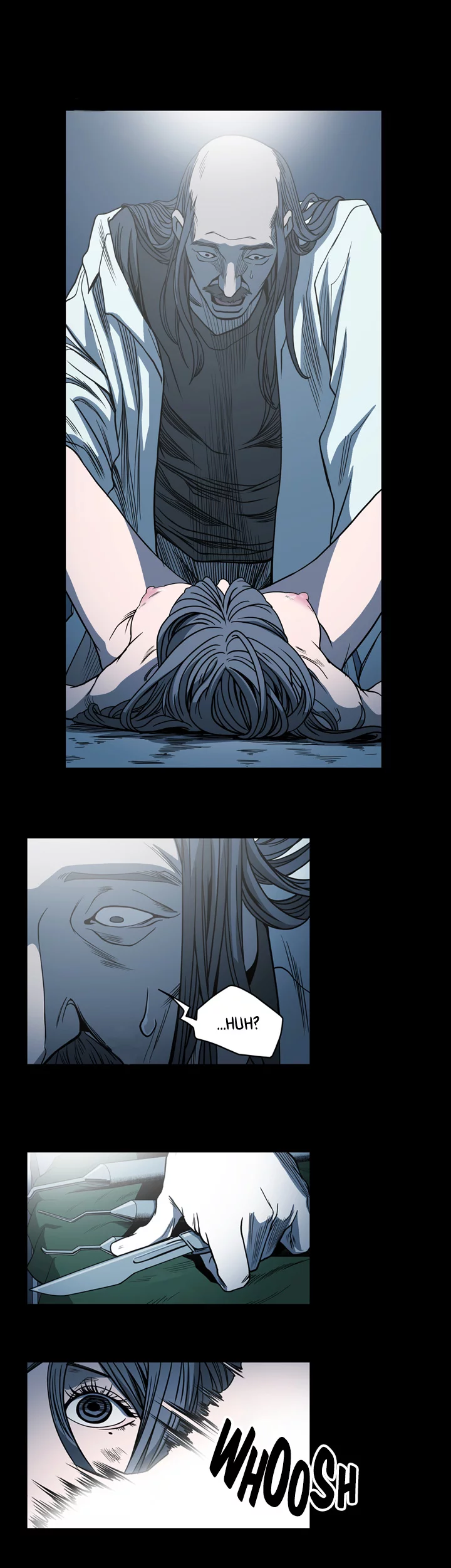 Doomed Chapter 63 image 5