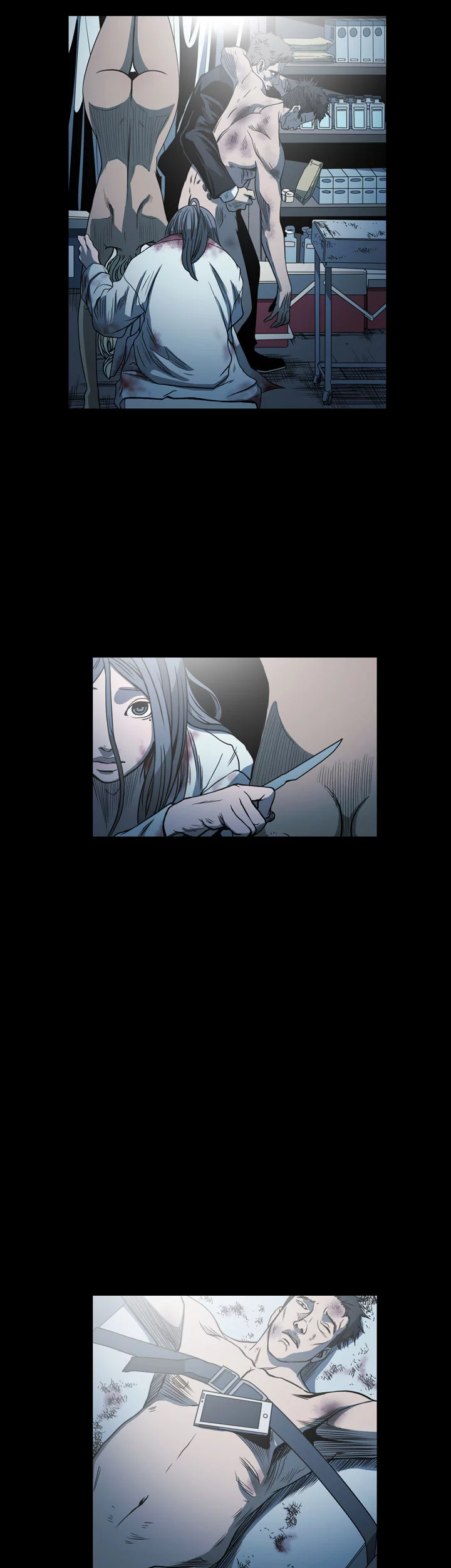Doomed Chapter 64 image 13