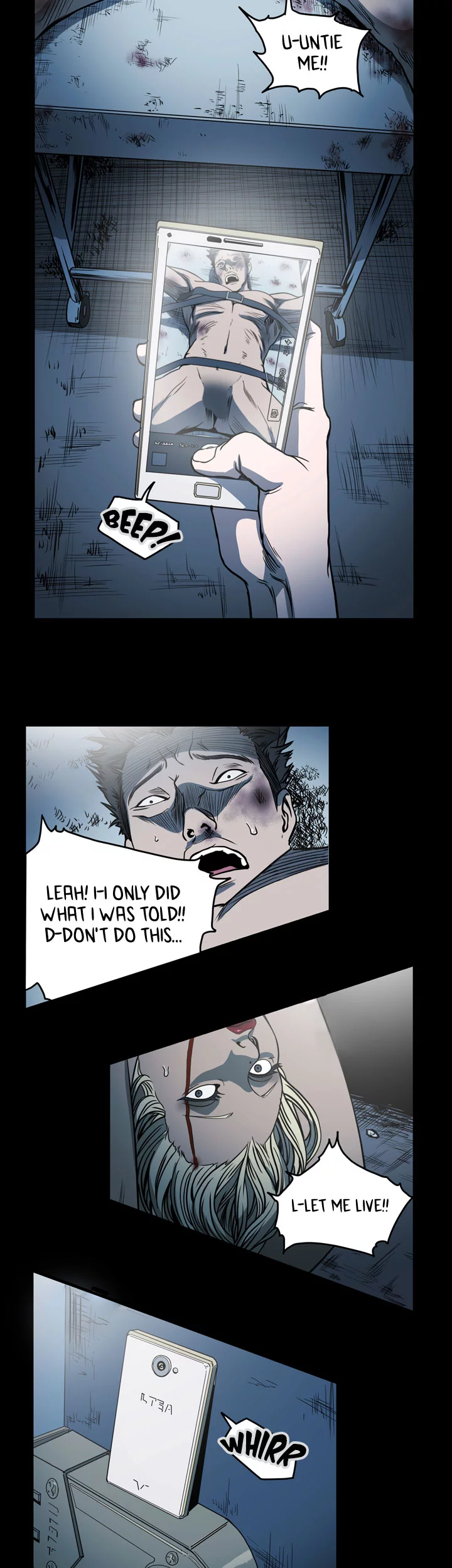 Doomed Chapter 64 image 15