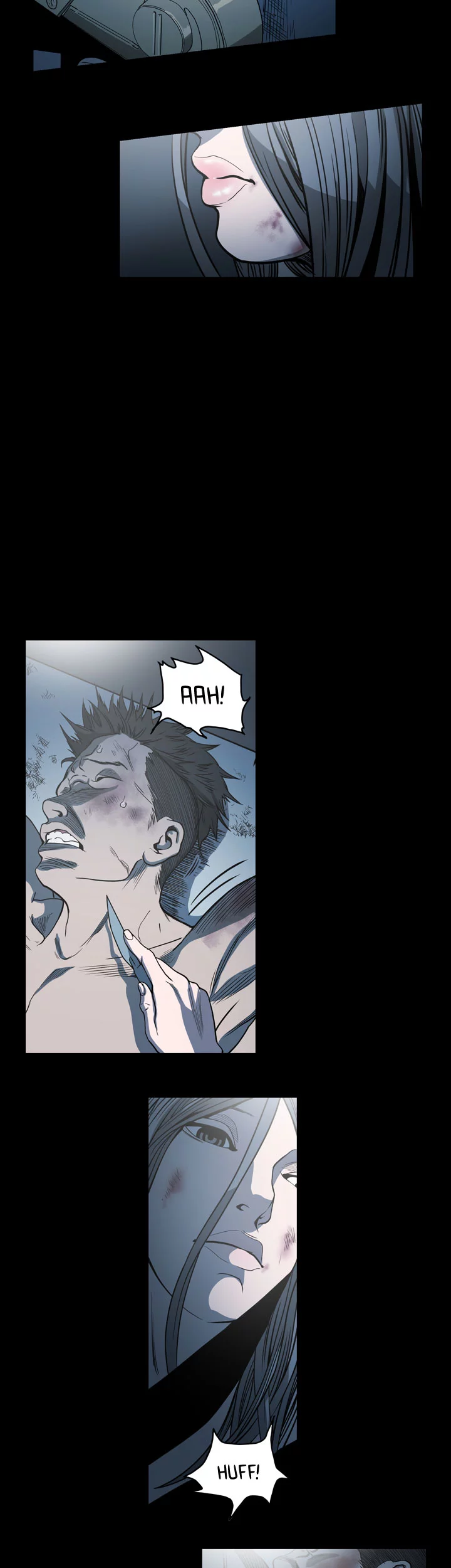 Doomed Chapter 64 image 16