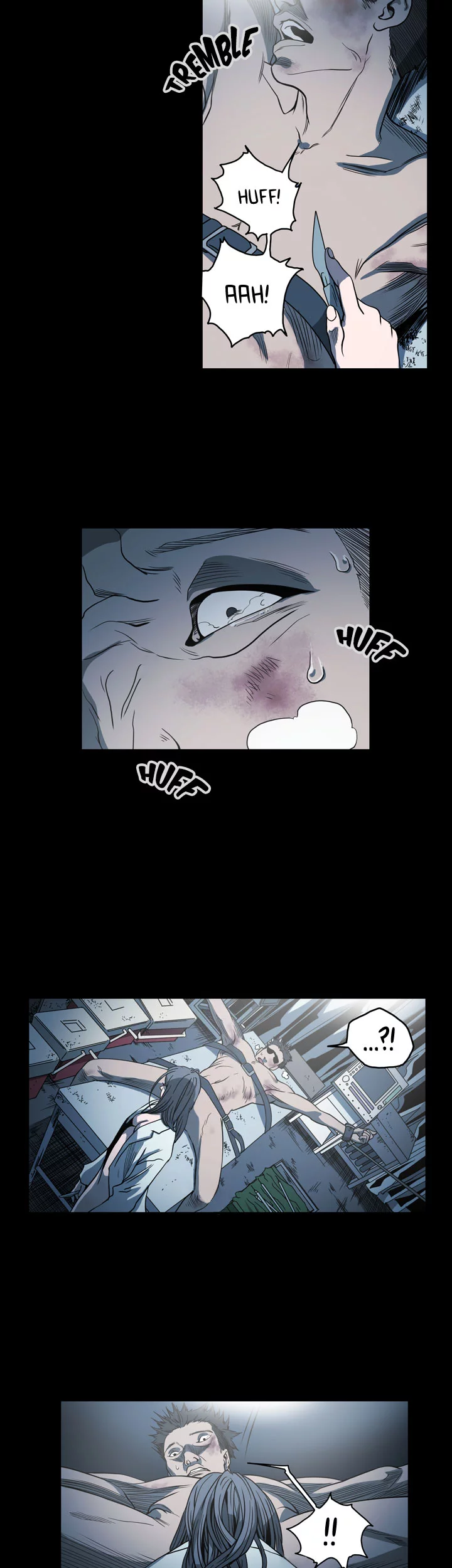 Doomed Chapter 64 image 17