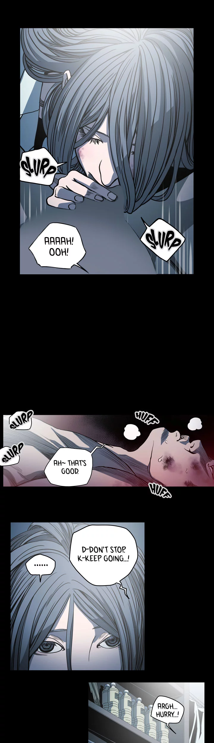 Doomed Chapter 64 image 20