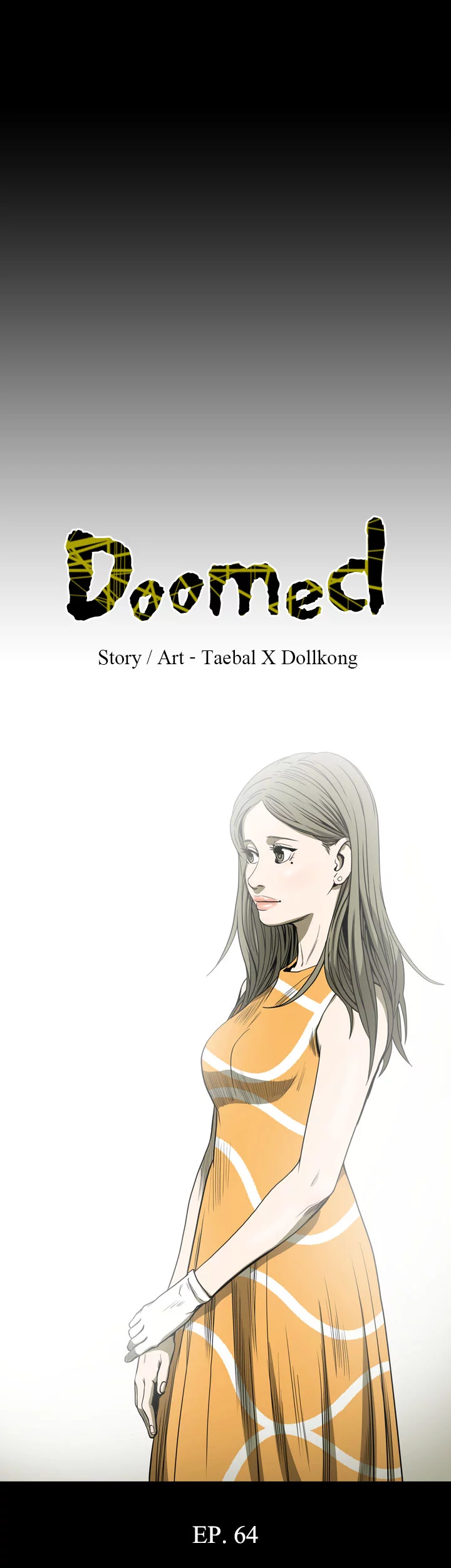 Doomed Chapter 64 image 2