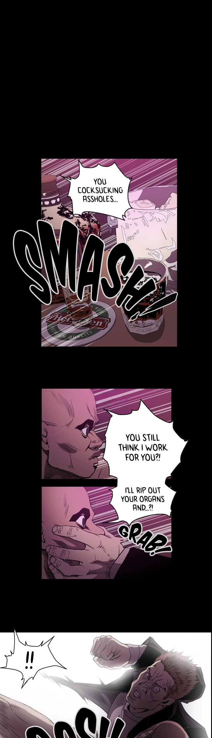 Doomed Chapter 64 image 3