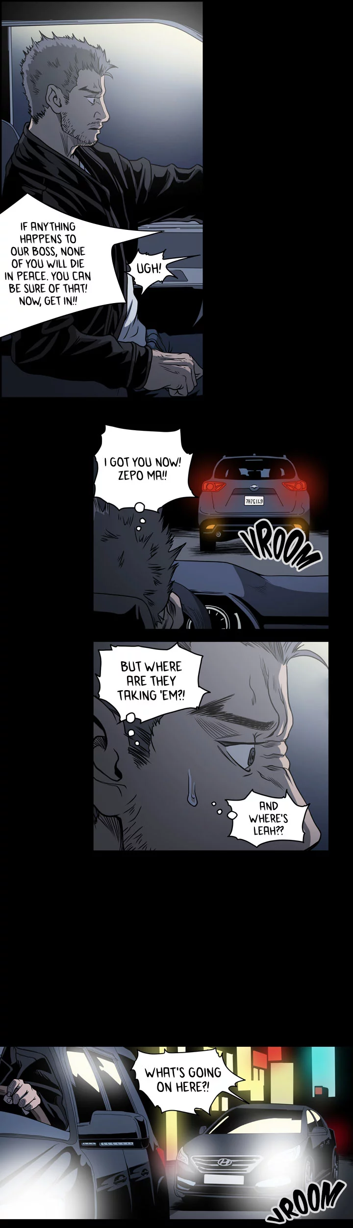 Doomed Chapter 64 image 6