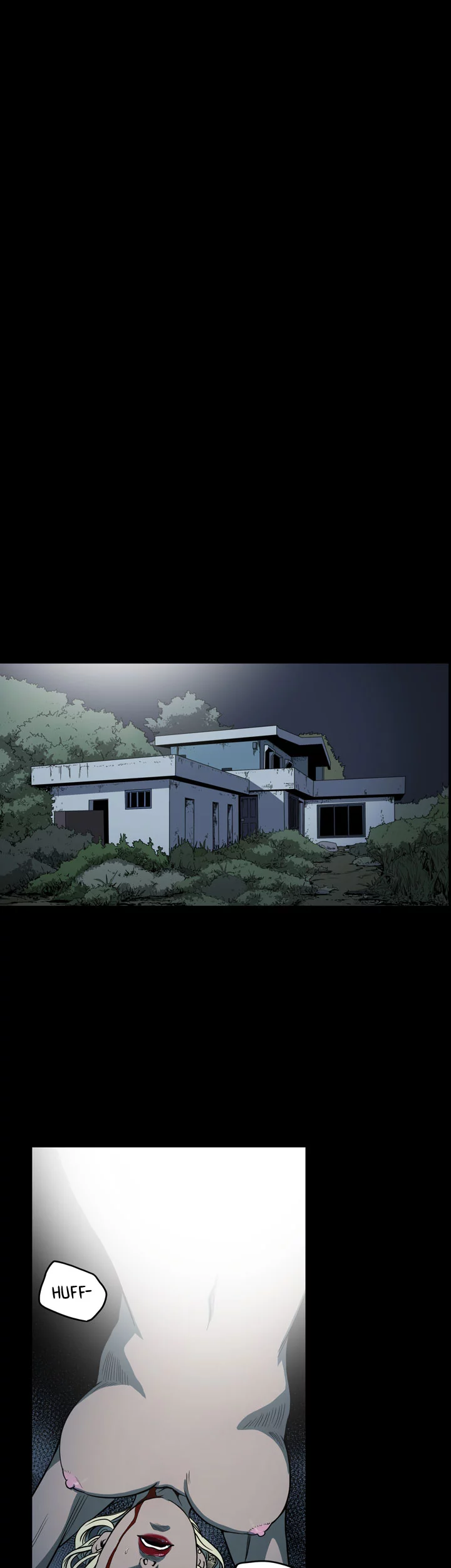 Doomed Chapter 64 image 7