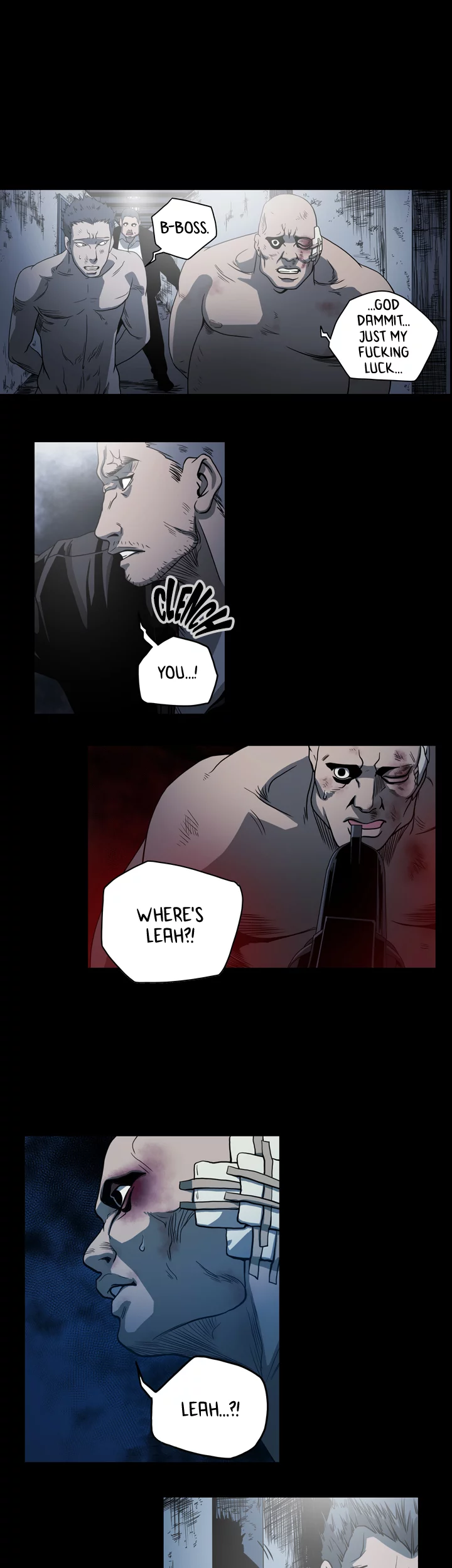 Doomed Chapter 65 image 13