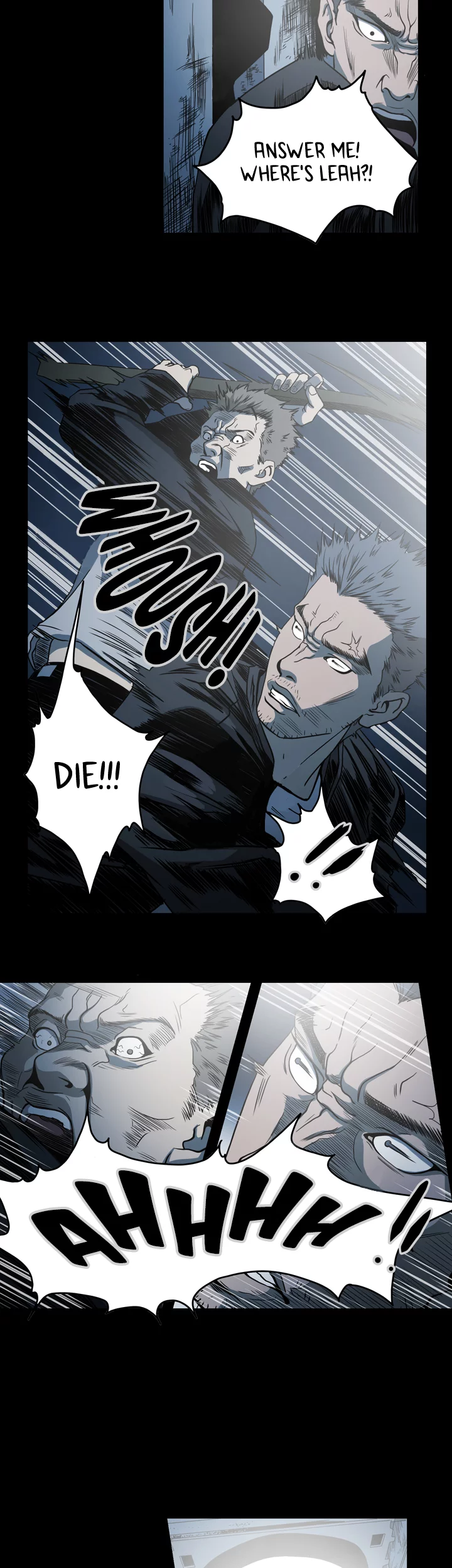 Doomed Chapter 65 image 14