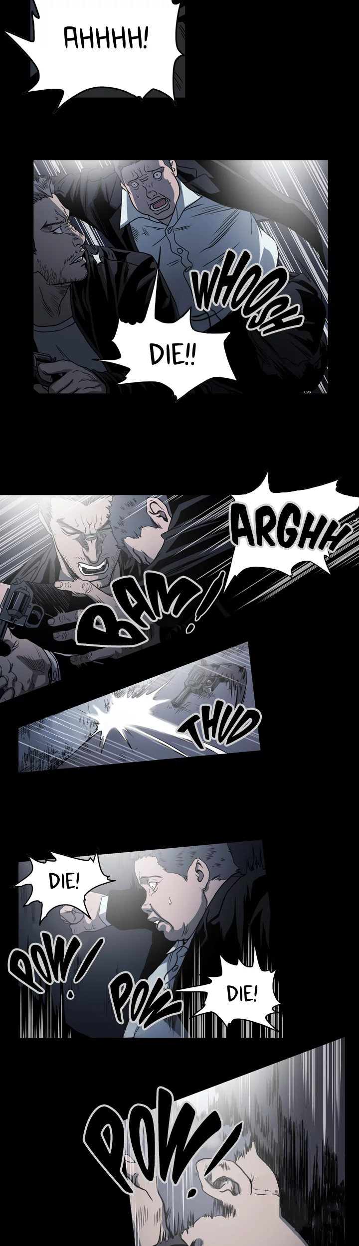 Doomed Chapter 65 image 17