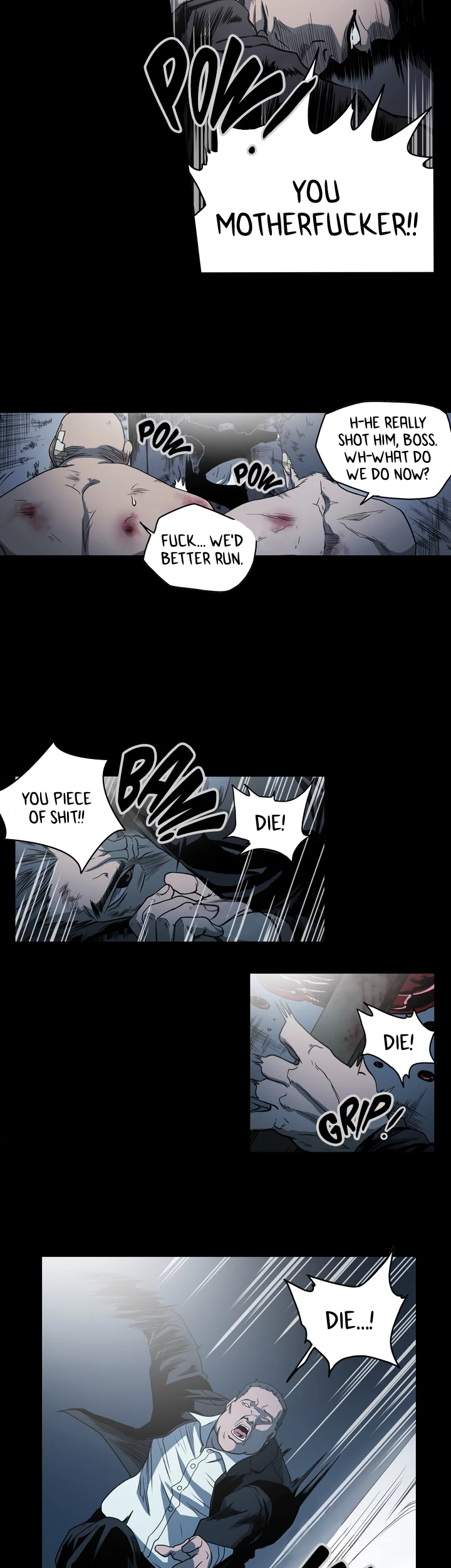 Doomed Chapter 65 image 18