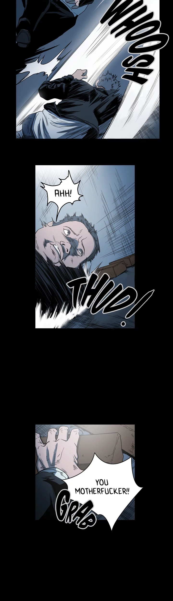Doomed Chapter 65 image 19