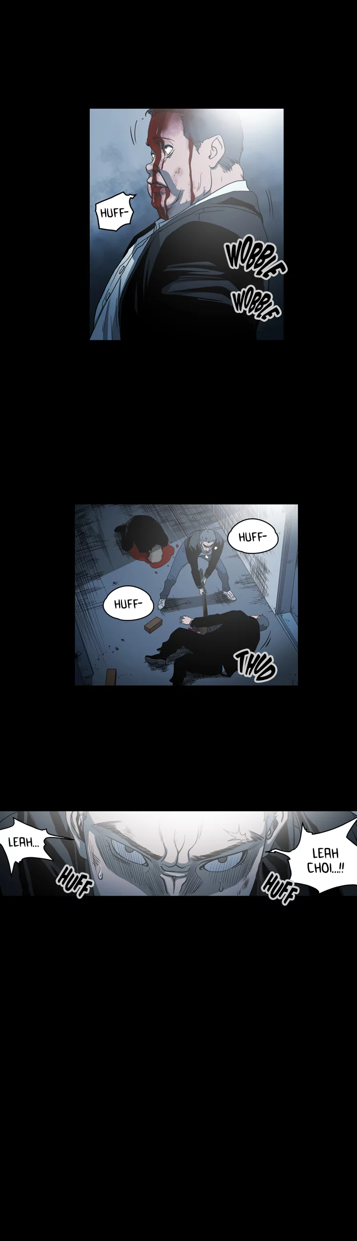 Doomed Chapter 65 image 21