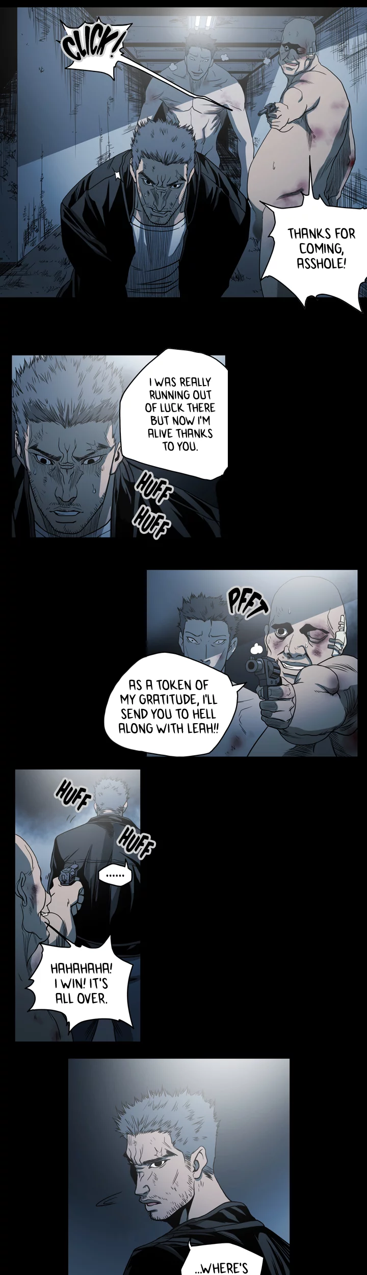 Doomed Chapter 65 image 22