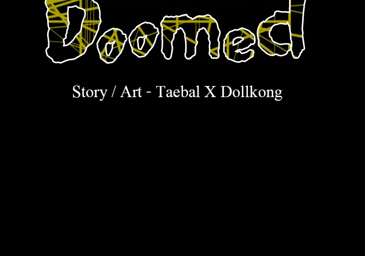 Doomed Chapter 65 image 26