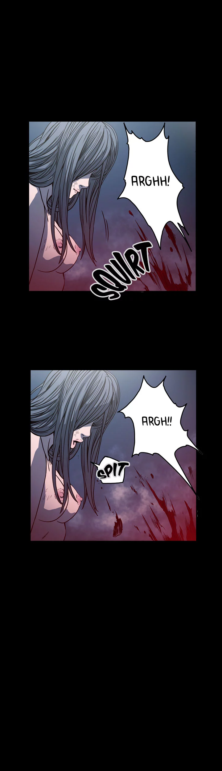 Doomed Chapter 65 image 3