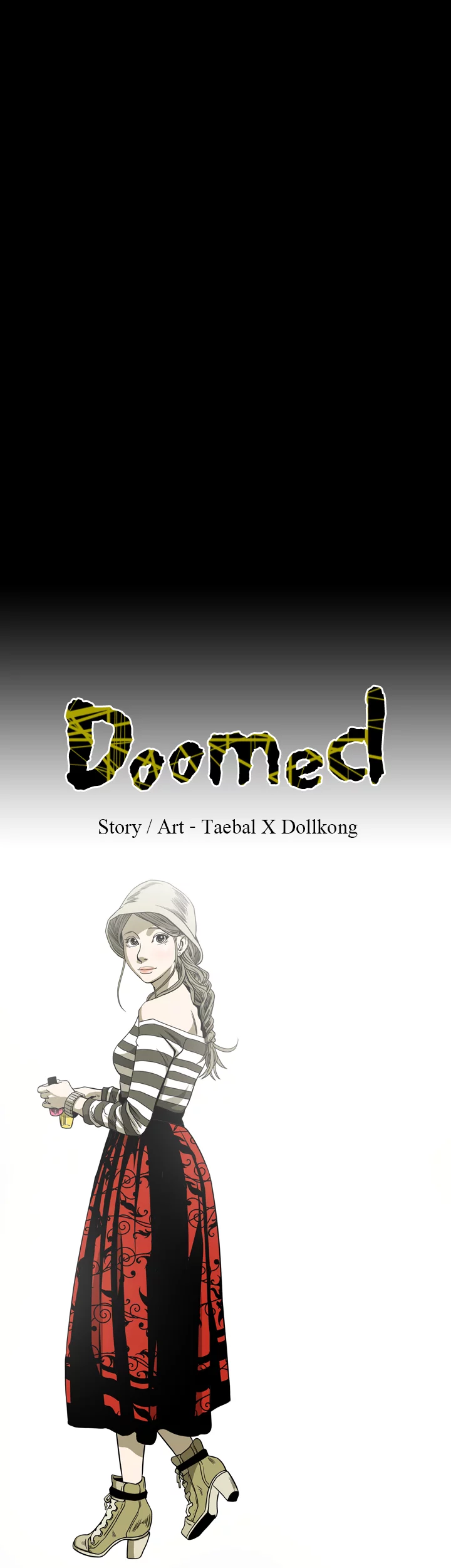 Doomed Chapter 65 image 5