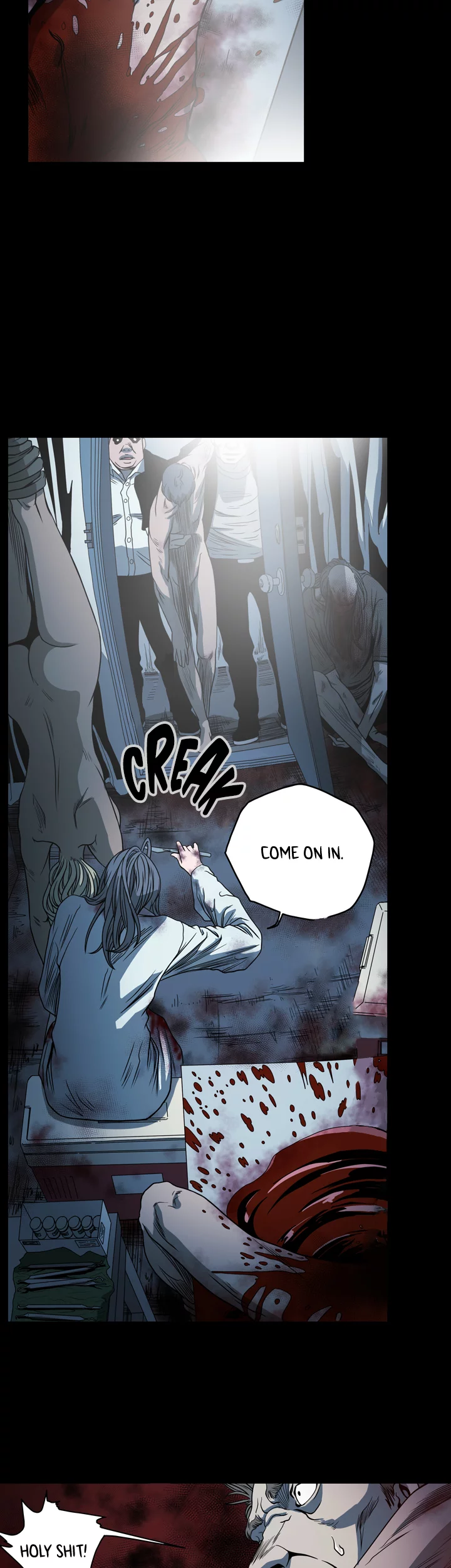 Doomed Chapter 65 image 7