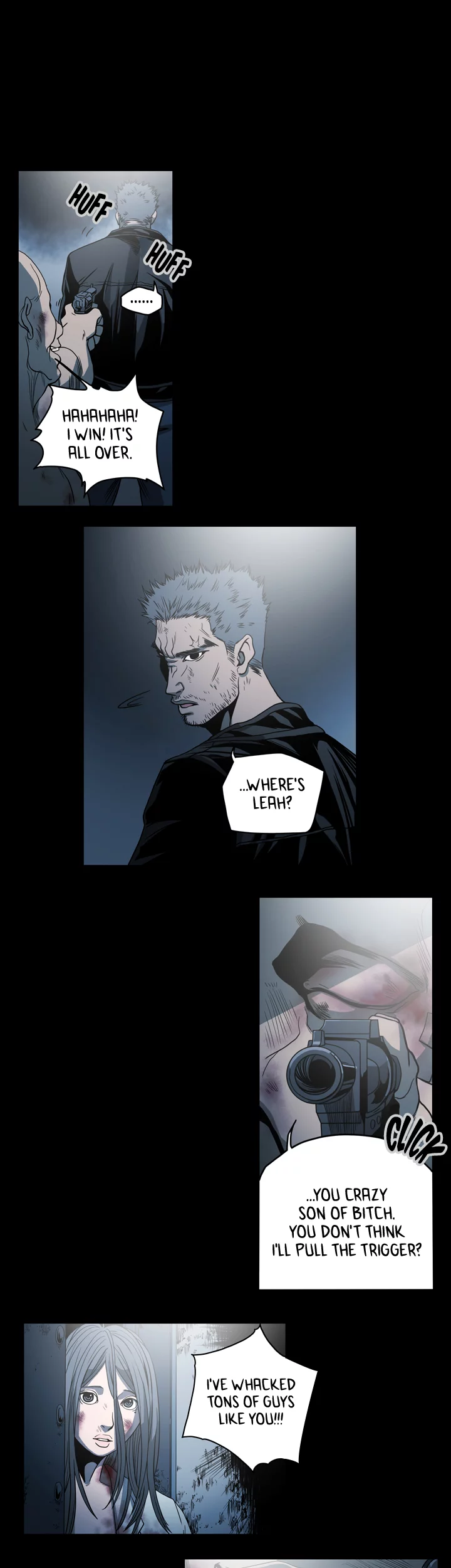 Doomed Chapter 66 image 0