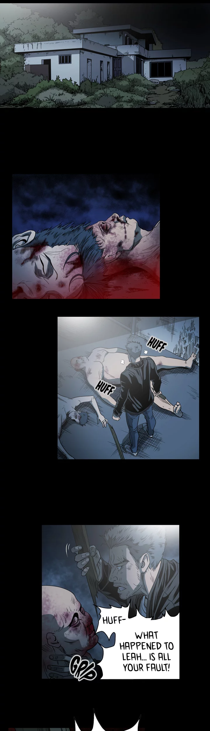 Doomed Chapter 66 image 10