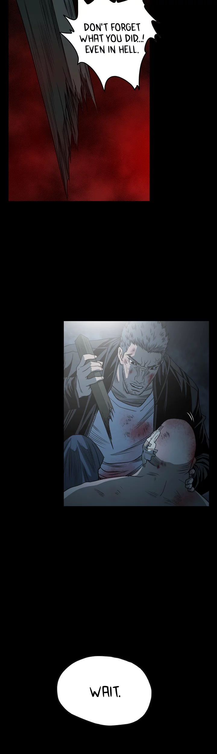 Doomed Chapter 66 image 11