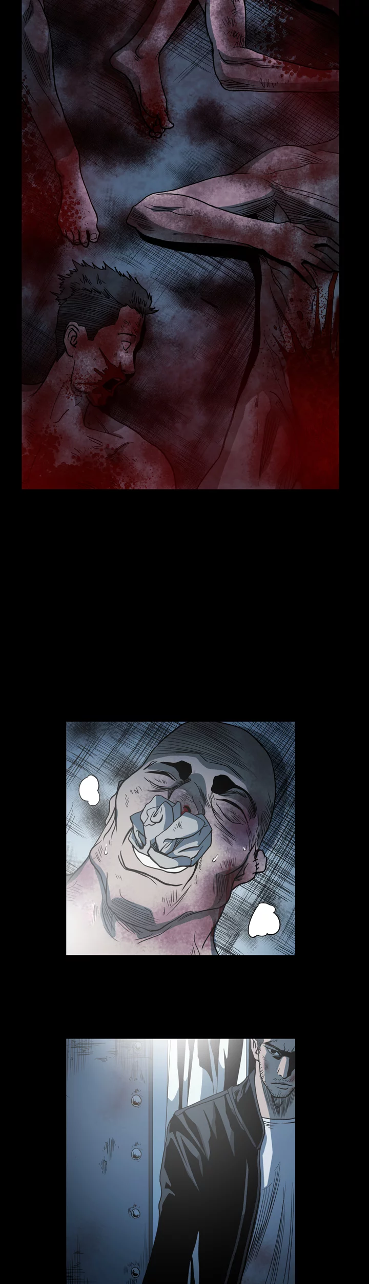 Doomed Chapter 66 image 15
