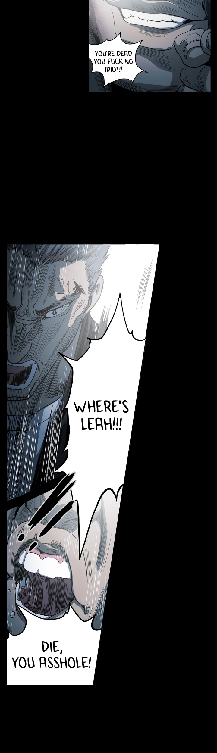 Doomed Chapter 66 image 1