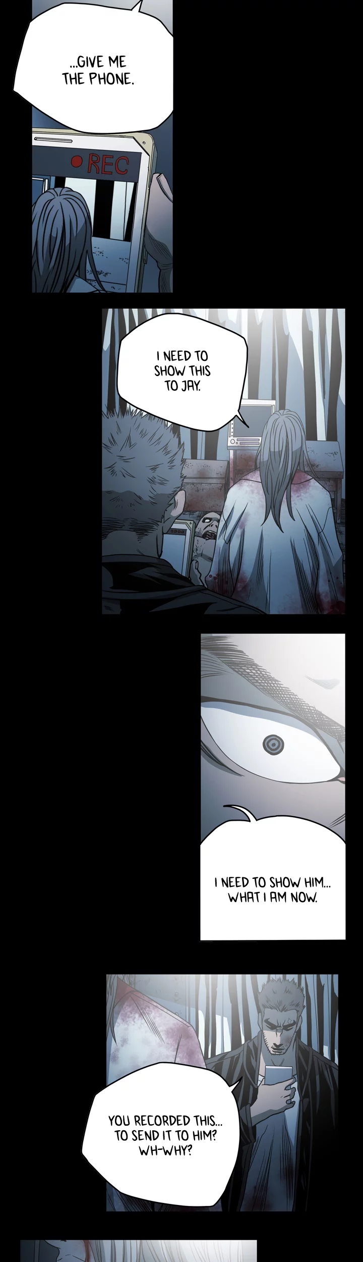 Doomed Chapter 66 image 22