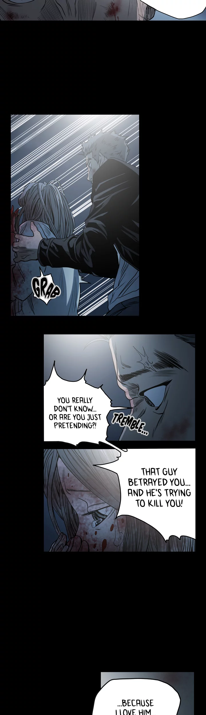 Doomed Chapter 66 image 24
