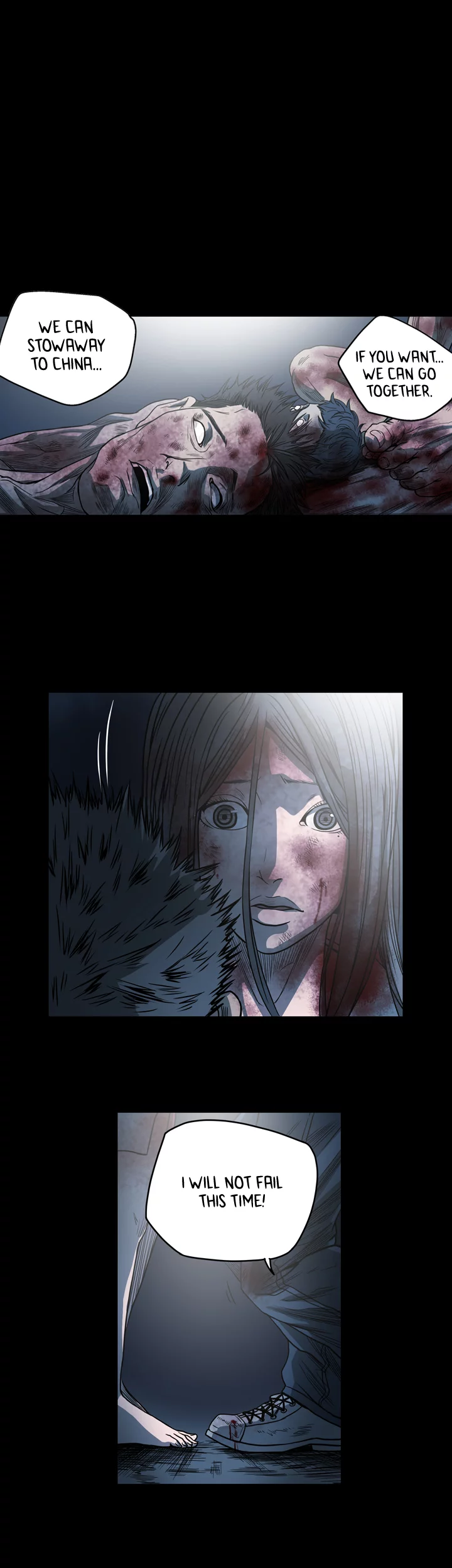 Doomed Chapter 66 image 28