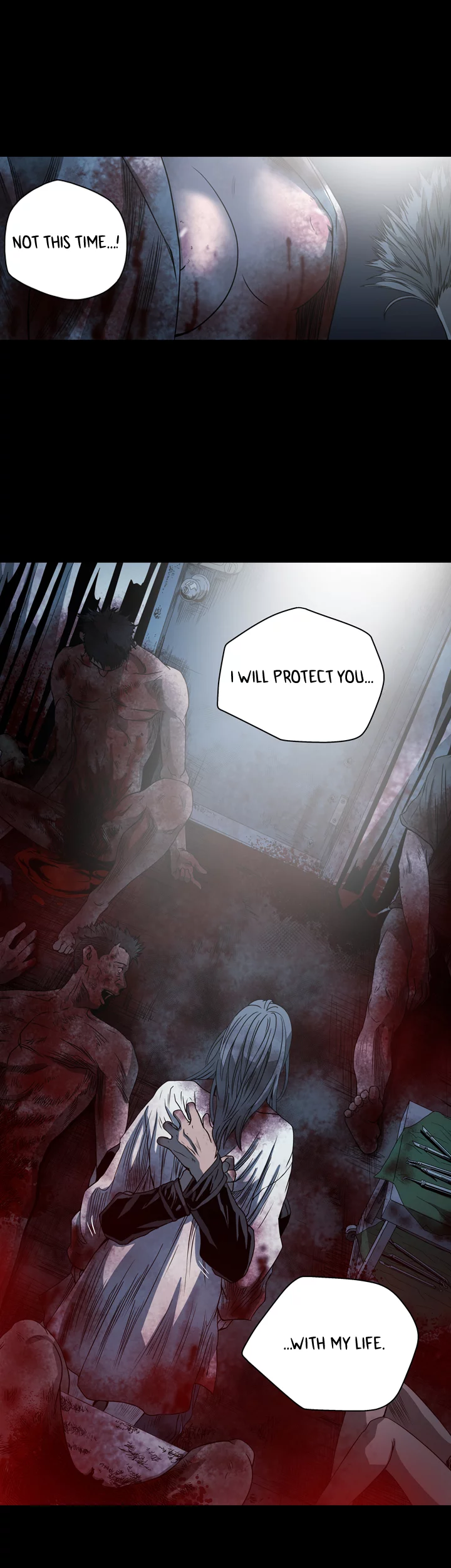 Doomed Chapter 66 image 29