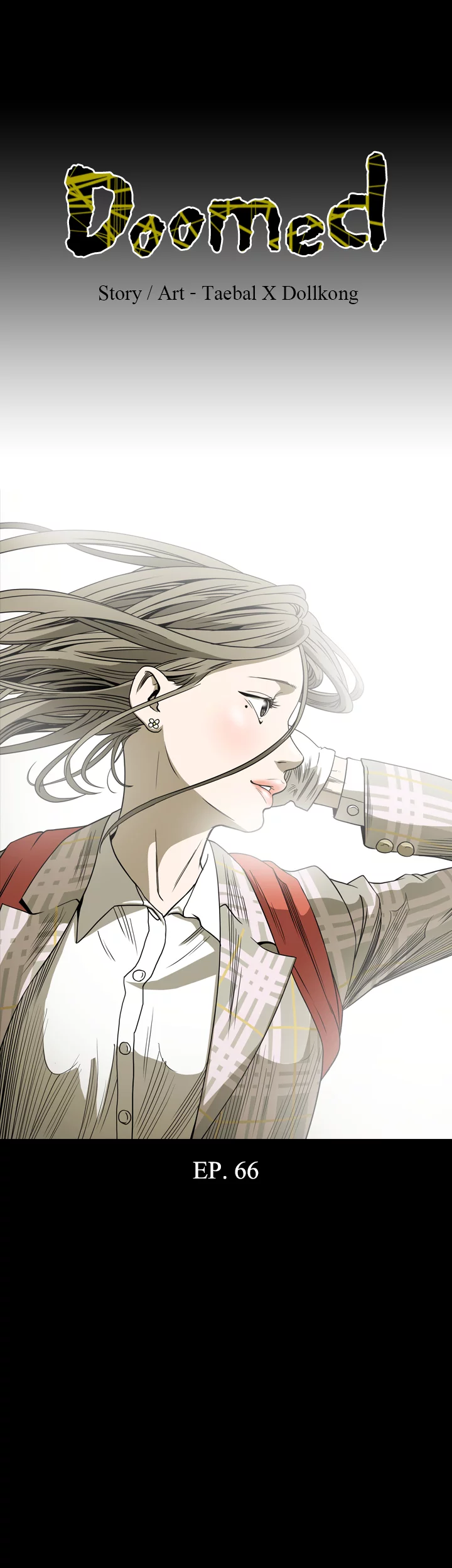 Doomed Chapter 66 image 4