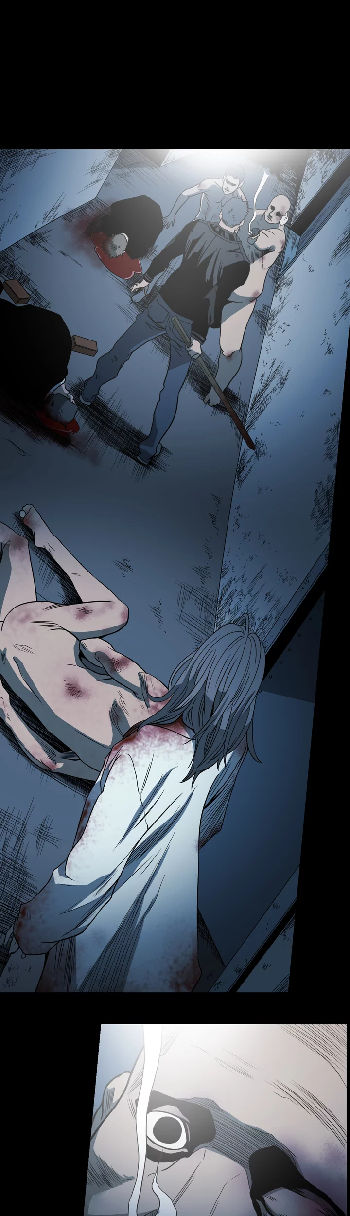 Doomed Chapter 66 image 5