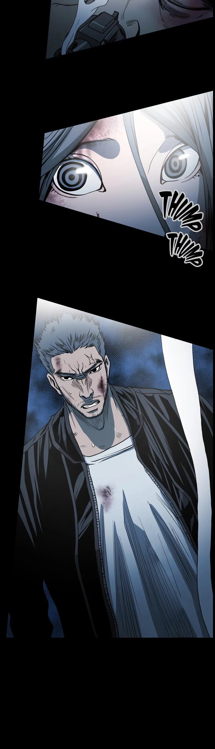 Doomed Chapter 66 image 6