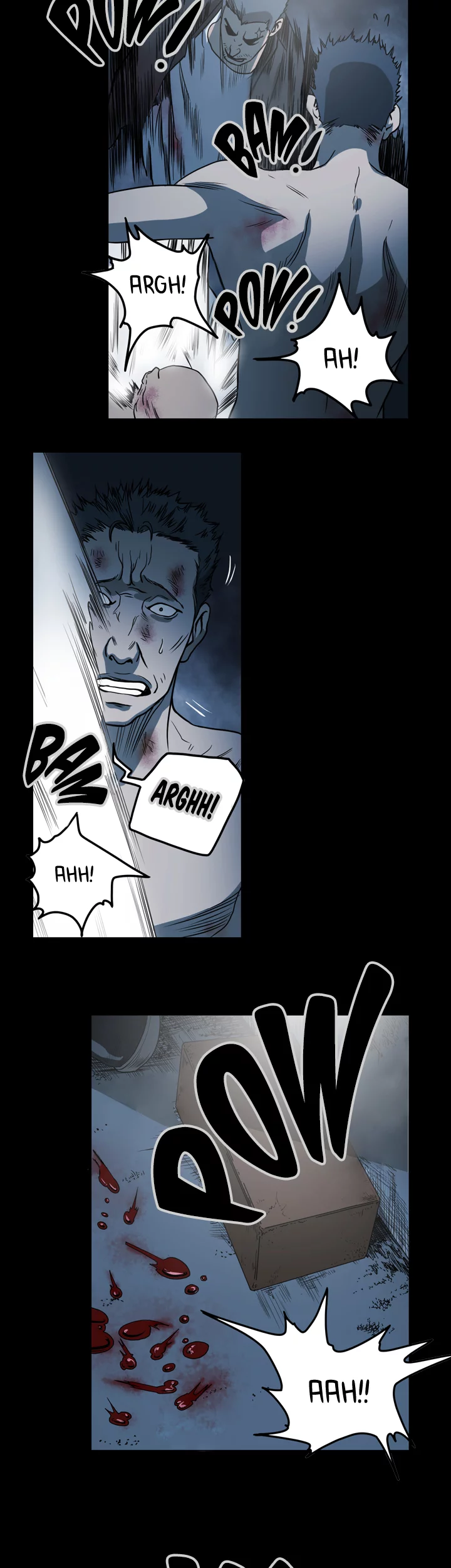 Doomed Chapter 66 image 8