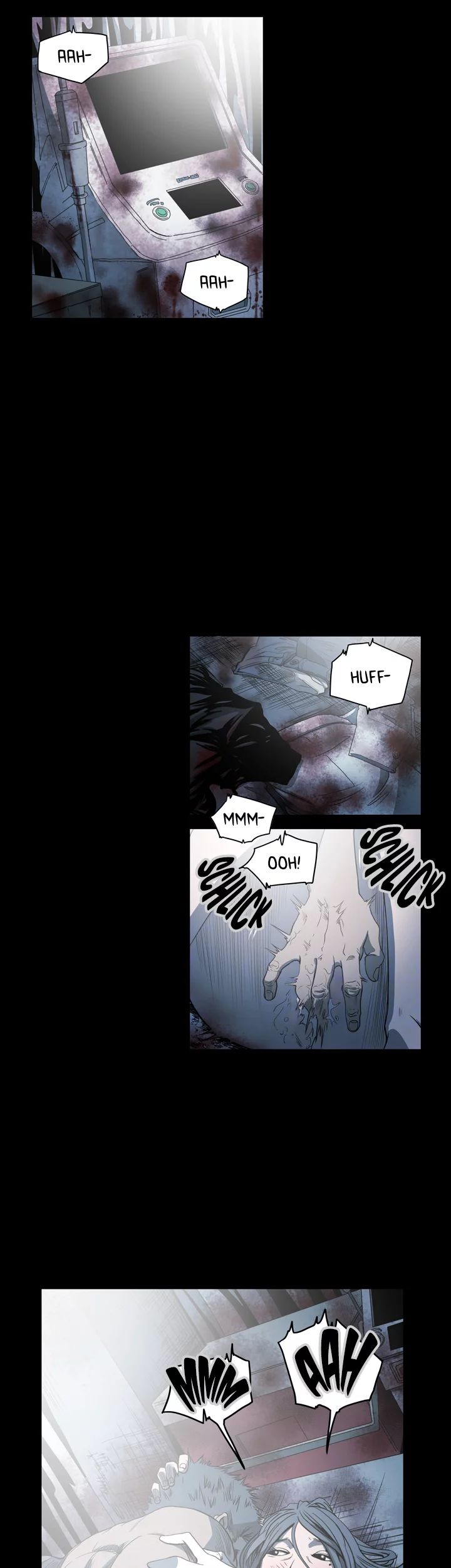 Doomed Chapter 67 image 15