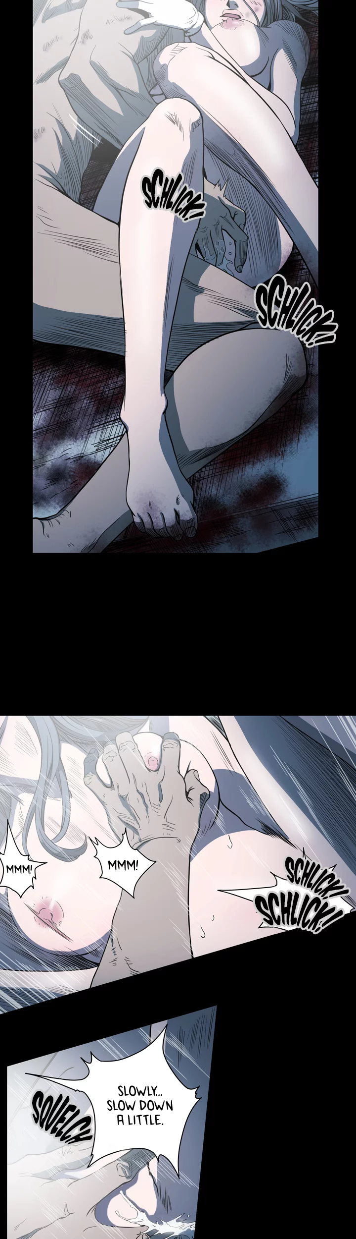 Doomed Chapter 67 image 16