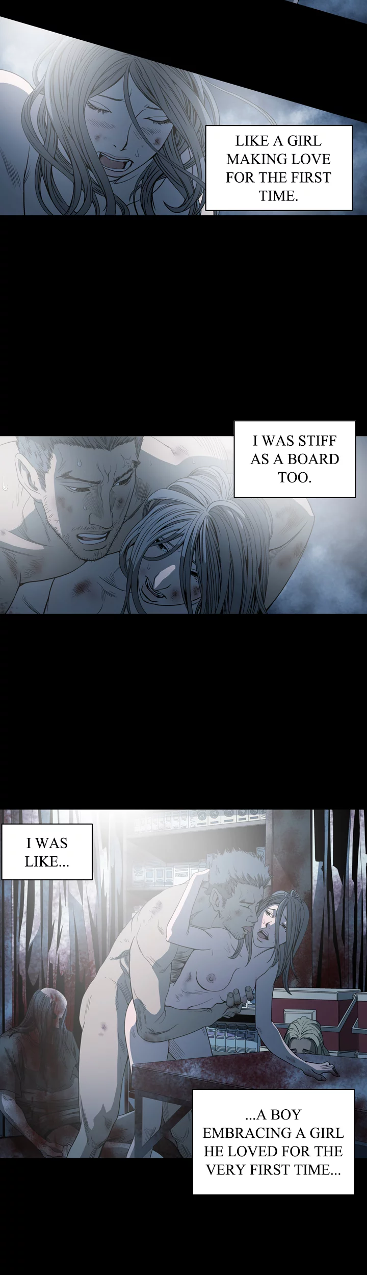 Doomed Chapter 67 image 18