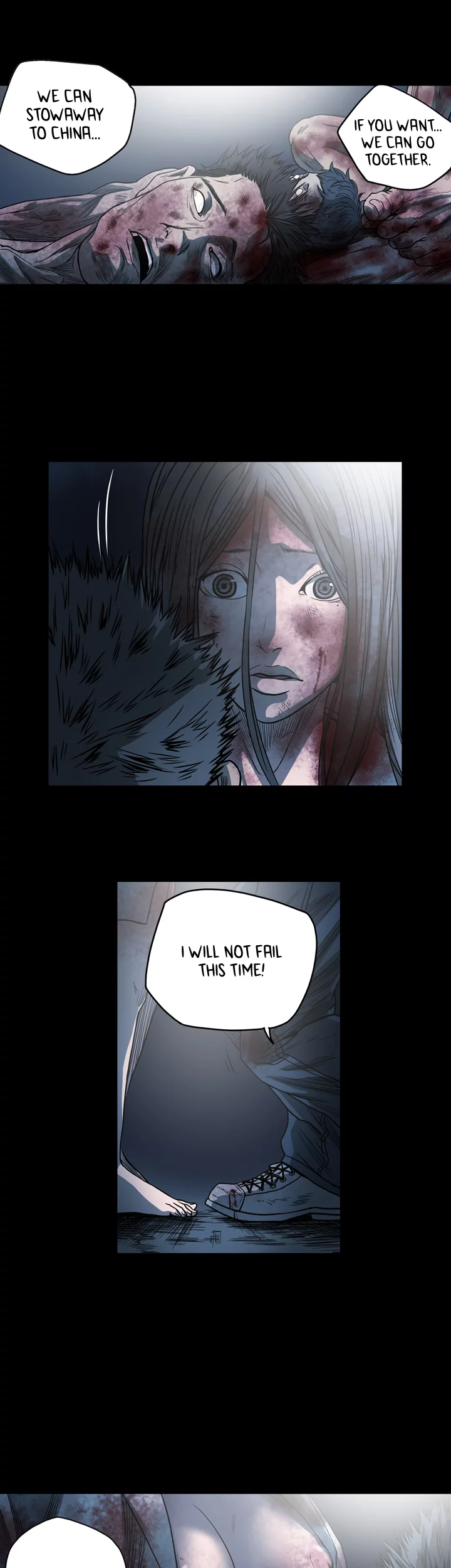 Doomed Chapter 67 image 1