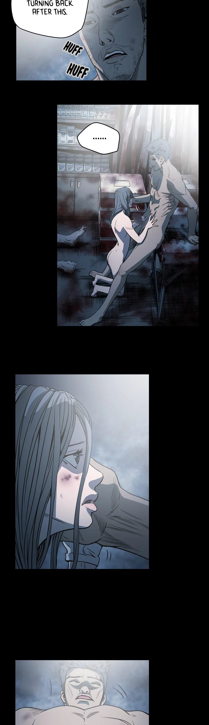 Doomed Chapter 67 image 20