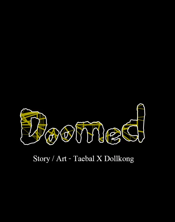 Doomed Chapter 67 image 23